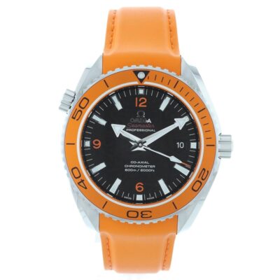 Omega Seamaster Planet Ocean Mens Watch 232.32.46.21.01.001