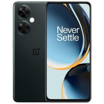 OnePlus Nord N30 5G | Unlocked Dual-SIM Android Smart Phone | 6.7″ LCD Display | 8 +128GB | 5000 mAh Battery | 50W Fast Charging | 108MP Camera | Chromatic Gray