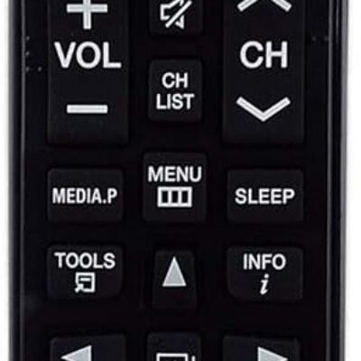 Original Samsung AA59-00666A Remote