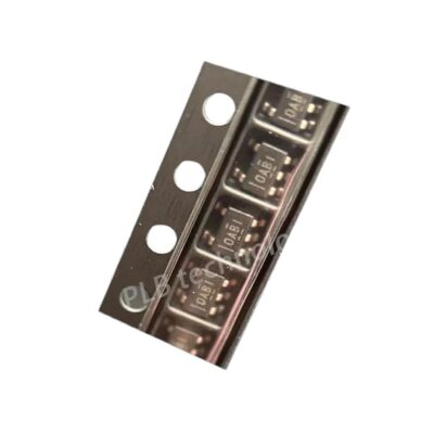 Original TLV9351 Integrated Circuit TLV9351IDBVR SOT23-5 IC Chip Amplifiers New for Electronic General-Purpose Op Amps Stock New for Arrival 2025 High for Quality