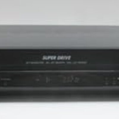 PANASONIC AG1350 Professional VHS VCR