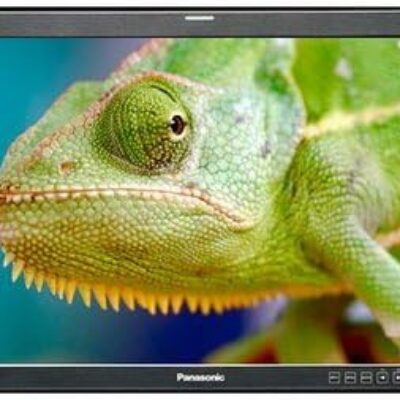 Panasonic BT-LH2550 26″ Widescreen HD-SD LCD Video Monitor