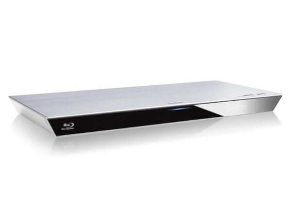 Panasonic DMPBDT330 4K Upscaling 3D Wi-Fi Blu-Ray Player