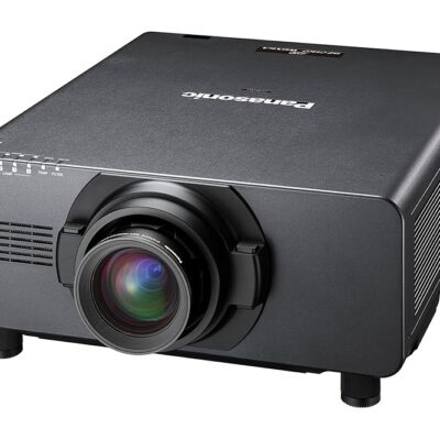 Panasonic PT-DZ21K2 3D Ready DLP Projector – 1125p – HDTV – 16:10 PT-DZ21K2U