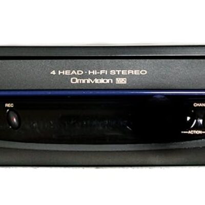 Panasonic PV-9451 Hi-Fi VCR with VCR Plus+