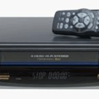 Panasonic PV-S9670 4-Head Hi-Fi S-VHS VCR