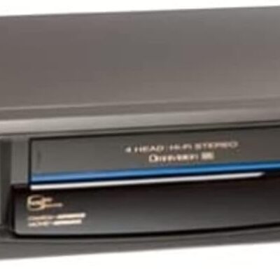 Panasonic PV-V4620 4-Head Hi-Fi VCR