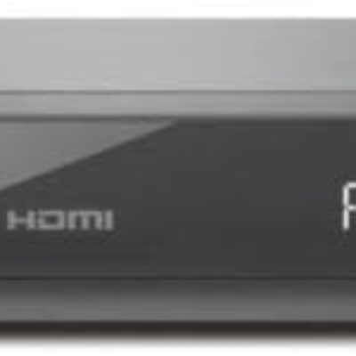 Philips DVP5982 1080p Upscaling DVD Player