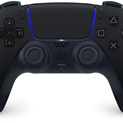 Playstation DualSense Wireless Controller – Midnight Black