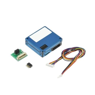 PMSA003 Laser PM2.5 DUST Sensor A003 High-Precision Laser Dust Concentration Sensor Digital Dust Particles A003 with Cable New for Arrival 2025 High for Quality