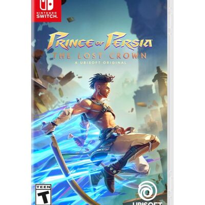 Prince of Persia™: The Lost Crown – Standard Edition, Nintendo Switch