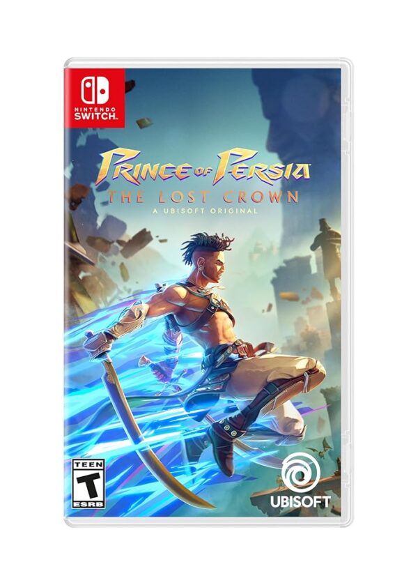 Prince of Persia™: The Lost Crown - Standard Edition, Nintendo Switch