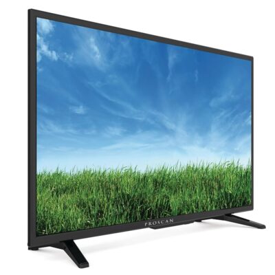 PROSCAN 32-Inch LED TV | 720p, 60Hz | DVD Player | PLDV321300 model