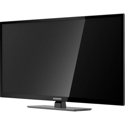 Proscan PLDED4016A 40-Inch 1080p Full HD LED TV, black