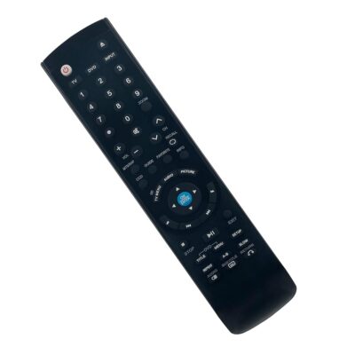 RC-261 Replaced Remote Control – ALLIMITY – fit forInsignia LCD TV/DVD Combo RC261 Remote Control NS-LDVD26Q-10A NS-LDVD26Q NS-LDVD26Q10A NS-LDVD32Q NS-LDVD32Q10A NS-LDVD19Q