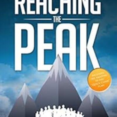 Reaching the Peak: How I Climbed to the Top in Network Marketing (and How You Can Too!)