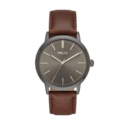 Relic by Fossil Analog Dress Watch for Men