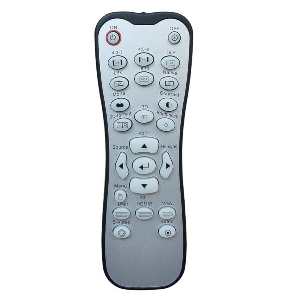 Remote Compatible for OPTOMA GT750E, GT750 Projector