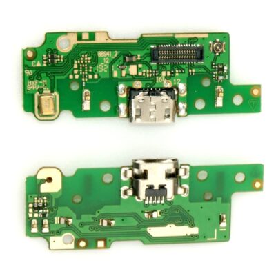 Replacement for Straight Talk Motorola Moto E6 XT2005DL USB Charging Port Flex Board