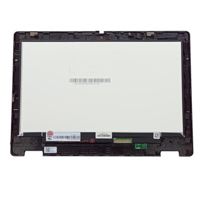 Replacement HD LCD Touch Screen Digitizer Display Assembly w/Bezel 40 Pin for Acer Chromebook 11 R753T 6M.A8ZN7.003 6M.A8ZN7.006 6M.A8ZN7.007