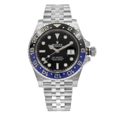 Rolex GMT-Master II Men’s Watch