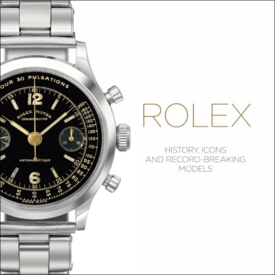 Rolex: History, Icons and Record-Breaking Models