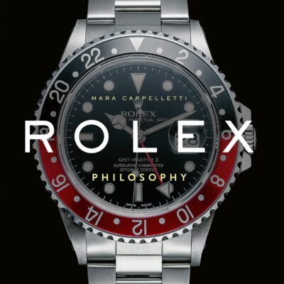 Rolex Philosophy