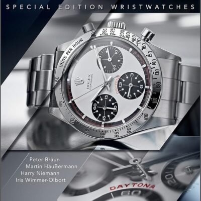 Rolex: Special-Edition Wristwatches