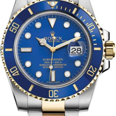 Rolex Submariner Date 116613LB