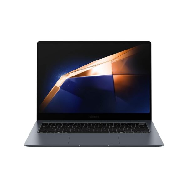 SAMSUNG 14" Galaxy Book4 Pro Laptop PC Computer, Intel Core 7 Ultra Processor 512GB, 3K AMOLED (2880 x 1800) Touchscreen, Advanced Security, 2024 Model, NP940XGK-KG1US,...