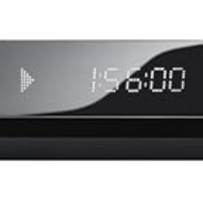 Samsung BD-C6500 1080p Blu-ray Disc Player (2010 Model)