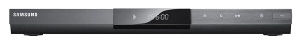 Samsung BD-C6500 1080p Blu-ray Disc Player (2010 Model)