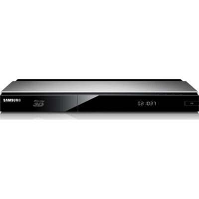 Samsung BD-F7500 4K Upscaling 3D Wi-Fi Blu-ray Disc Player (2014 Model)