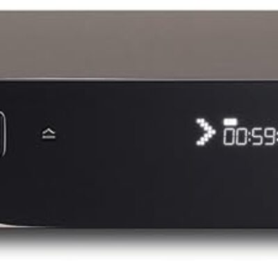 Samsung BD-P1500 1080p Blu-ray Disc Player (2008 Model)