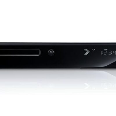 Samsung DVD-1080P9 1080p Upconverting DVD Player