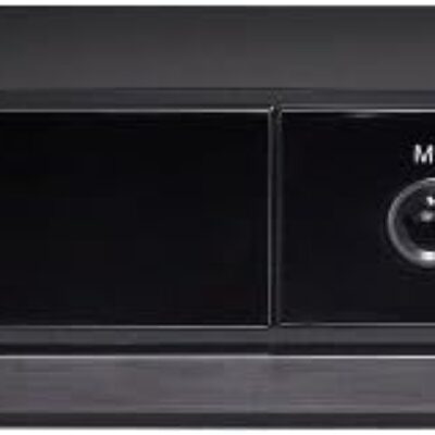 Samsung DVD-E360 Region Free DVD Player with USB Input – Plays PAL/NTSC DVDs From Europe, Asia, Africa