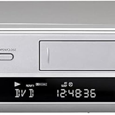 Samsung DVD/VCR Combo (Renewed)