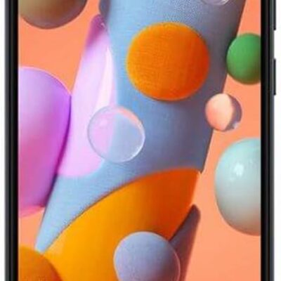 Samsung Galaxy A11 32GB A115U Fully Unlocked Smartphones (Renewed)