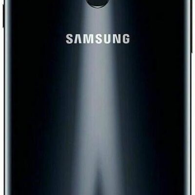 Samsung Galaxy A20, 32GB LTE for Verizon, Black (Renewed)