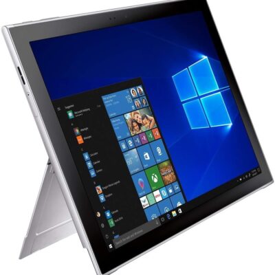 Samsung Galaxy Book 2, 128GB, 12 Display, Windows 10, Tablet (No Keyboard or S Pen), Wi-Fi/Verizon 4G LTE (Renewed)