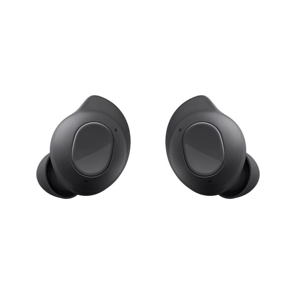 SAMSUNG Galaxy Buds FE True Wireless Bluetooth Earbuds, Comfort and Secure in Ear Fit, Auto Switch Audio, Touch Control, Built-in Voice Assistant, Graphite [US Version, 1Yr...