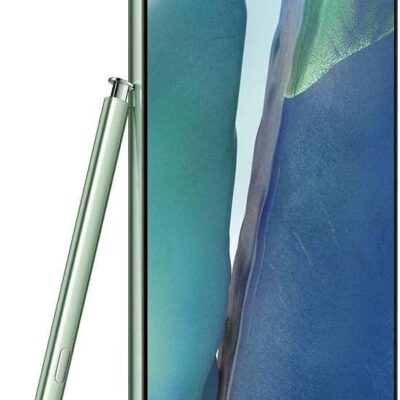 Samsung Galaxy Note 20 128GB 6.7 inch 5G Unlocked, Mystic Green (Renewed)