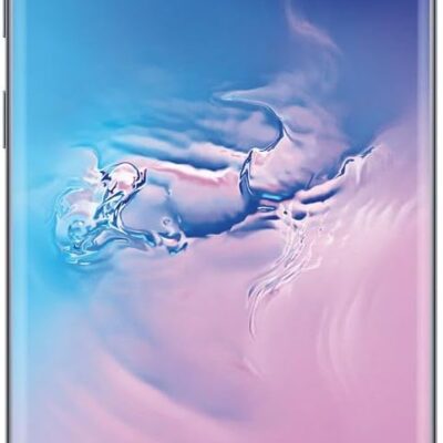 Samsung Galaxy S10+ Plus Verizon + GSM Unlocked 128GB Prism Blue