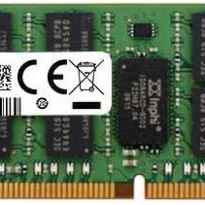 SAMSUNG M393A2G40DB0-CPB3Q 16GB (1X16GB) 2RX4 PC4-2133P Memory Module