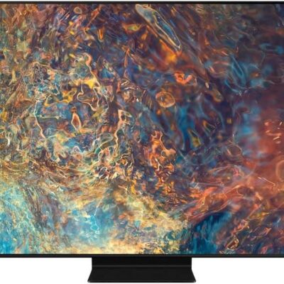 SAMSUNG QN98QN90AA 98 Inch Neo QLED QN90 Series 4K Smart TV with an Additional 4 Year Coverage (2021) (USED)