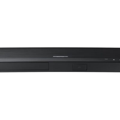 SAMSUNG UBD-M8500/ZA 4K UHD Blu-Ray Player