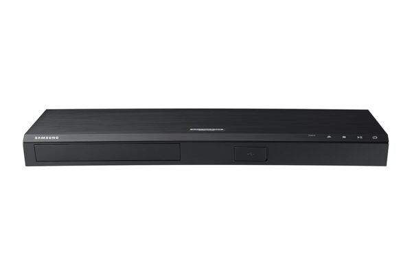 SAMSUNG UBD-M8500/ZA 4K UHD Blu-Ray Player