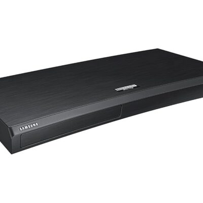 Samsung UBD-M9500/ZA 4K UHD Blu-Ray Player