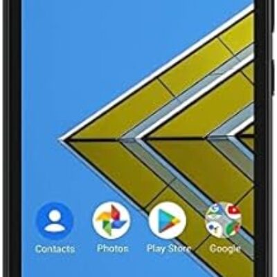 SIMBROS Radiant Core Phone At&t Unlocked u304aa 4g 5.5in 16GB Smart Phone simkey -Unlocked to Work on All GSM Carriers Like At&t T-Mobile & Cricket -Not for Verizon