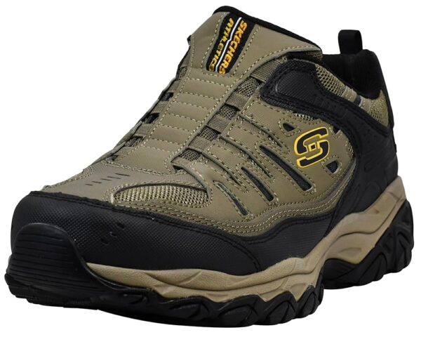 Skechers Men's Afterburn M fit Wonted